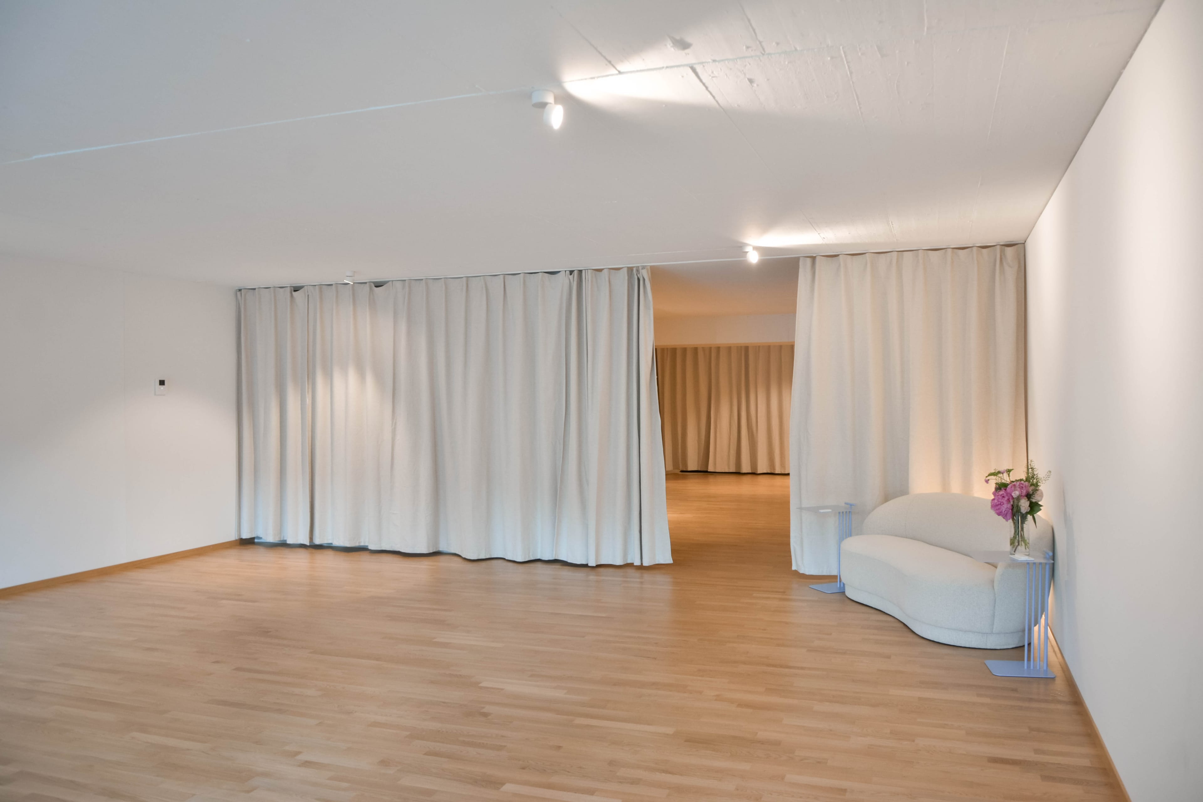 Second room